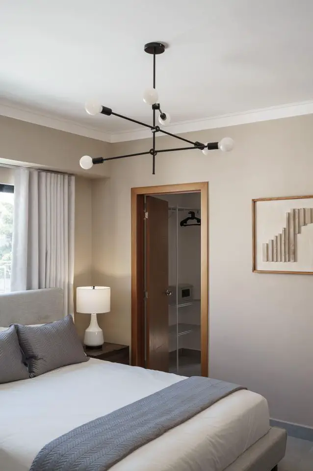 Apartamento amoblado en alquiler en Evaristo Morales Foto 7273075-7.jpg