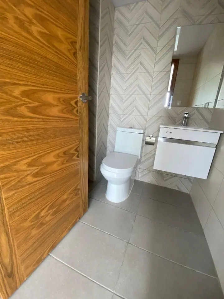 Apartamento 1 HAB  ESTUDIO en alquiler y venta en Evaristo Morales Foto 7273077-8.jpg