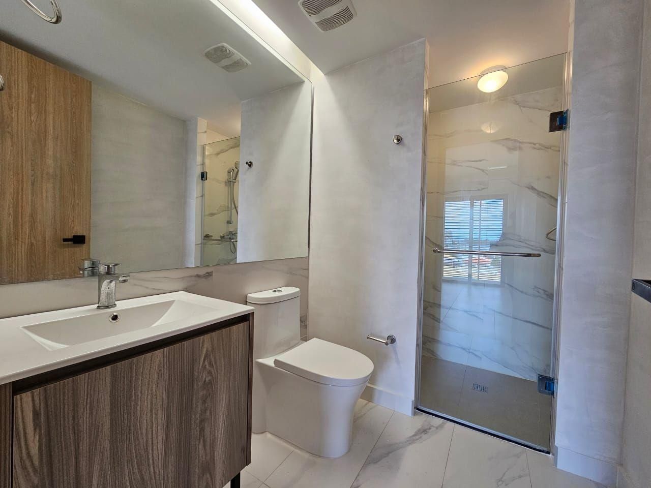 Apartamento CON LINEA BLANCA en alquiler en Arroyo Hondo Viejo Foto 7273079-5.jpg