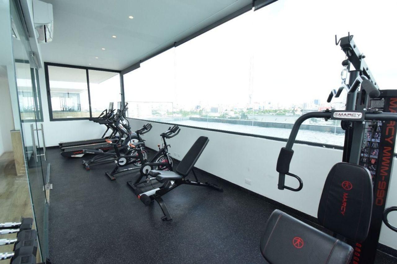Apartamento CON LINEA BLANCA en alquiler en Arroyo Hondo Viejo Foto 7273079-8.jpg