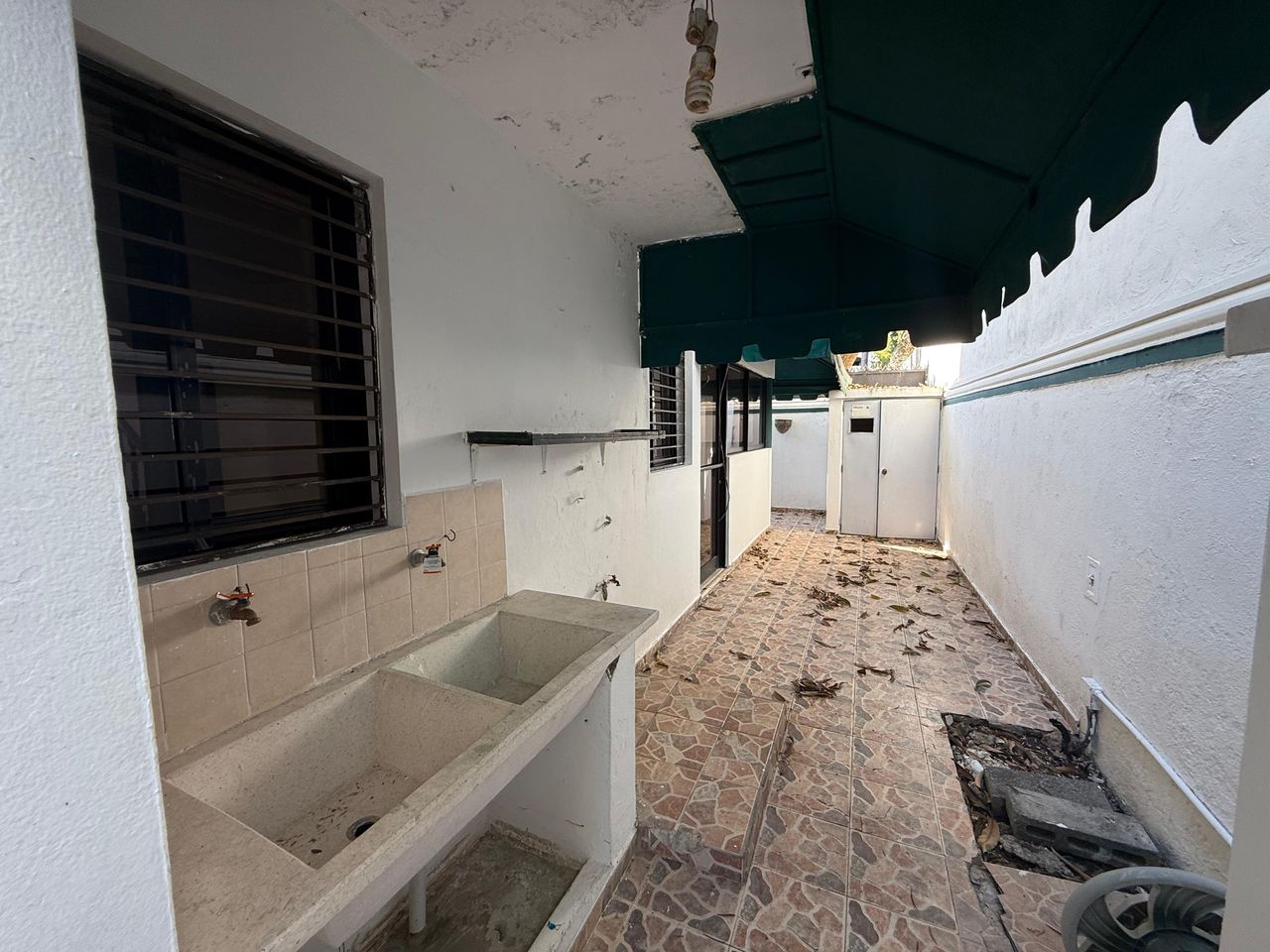 Casa en alquiler en Bella Vista Foto 7273081-5.jpg