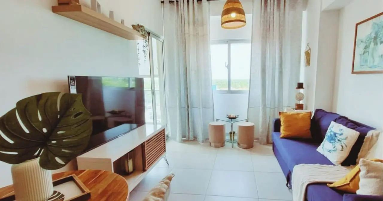 Alquilo apartamento en Kenddasol Residences Foto 7273082-5.jpg