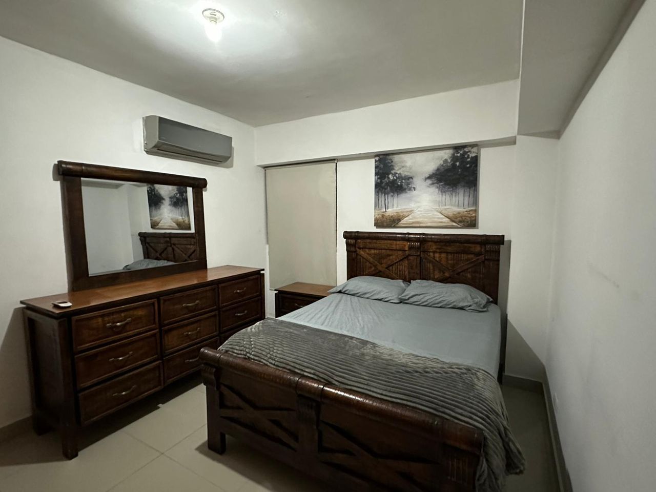 Apartamento Amueblado en Alquiler en Renacimiento Foto 7273084-5.jpg