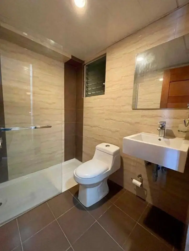 Apartamento Amueblado en Alquiler en Renacimiento Foto 7273084-6.jpg