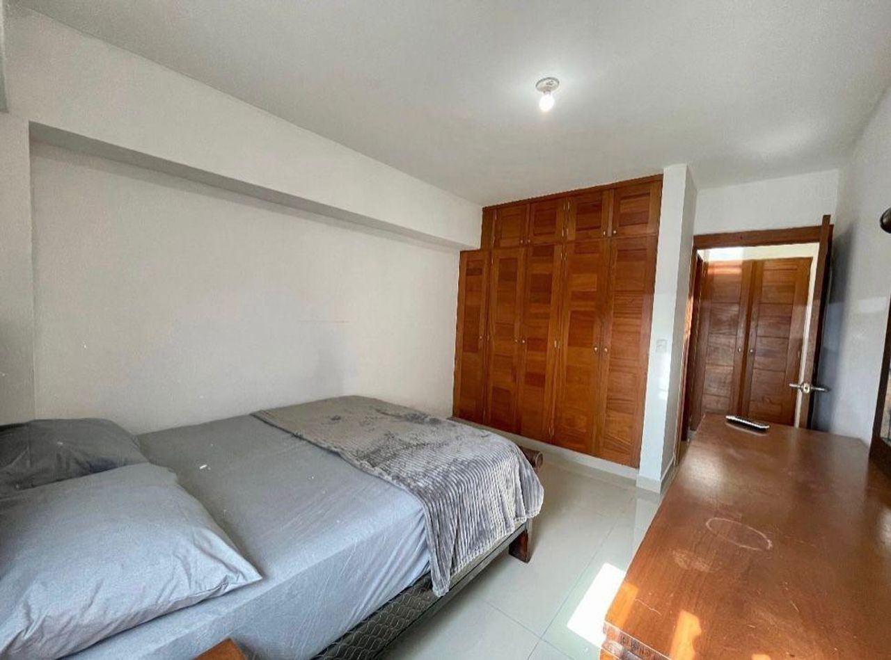 Apartamento Amueblado en Alquiler en Renacimiento Foto 7273084-7.jpg