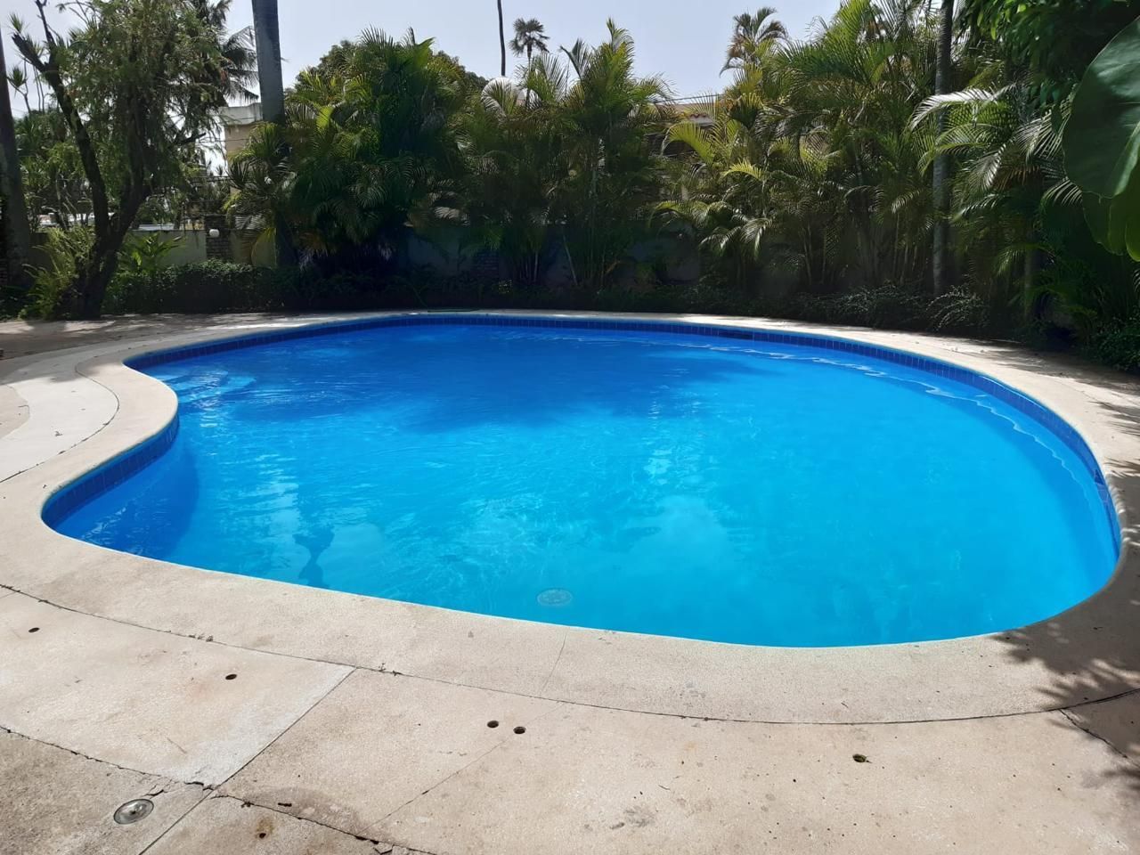 Exclusiva Casa Amueblada en Alquiler en Arroyo Hondo Foto 7273085-2.jpg