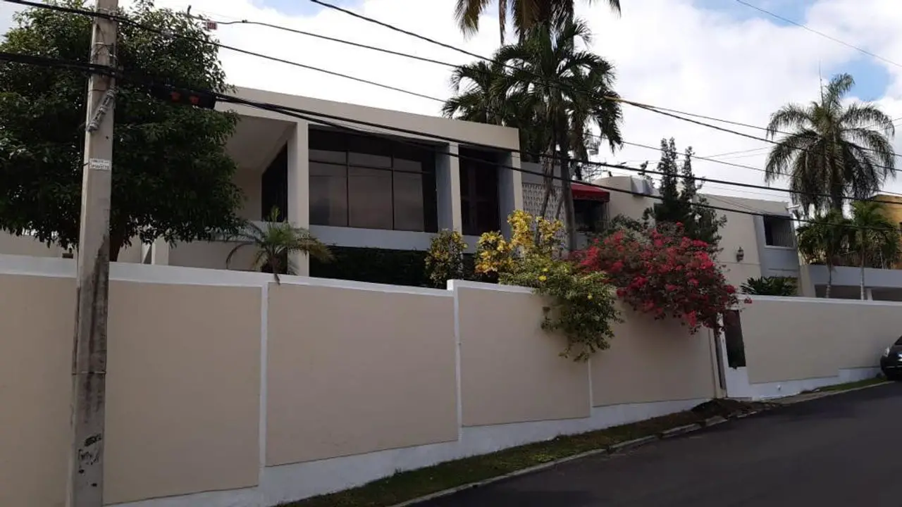 Exclusiva Casa Amueblada en Alquiler en Arroyo Hondo Foto 7273085-6.jpg