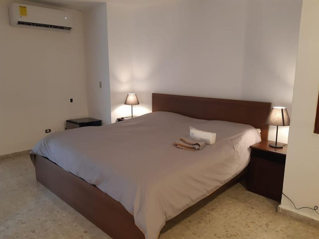 Exclusiva Casa Amueblada en Alquiler en Arroyo Hondo Foto 7273085-7.jpg