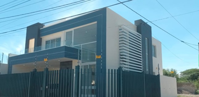 VENTA DE CASA EN VALLE UNIVERSITARIO SANTIAGO R.D Foto 7273086-1.jpg