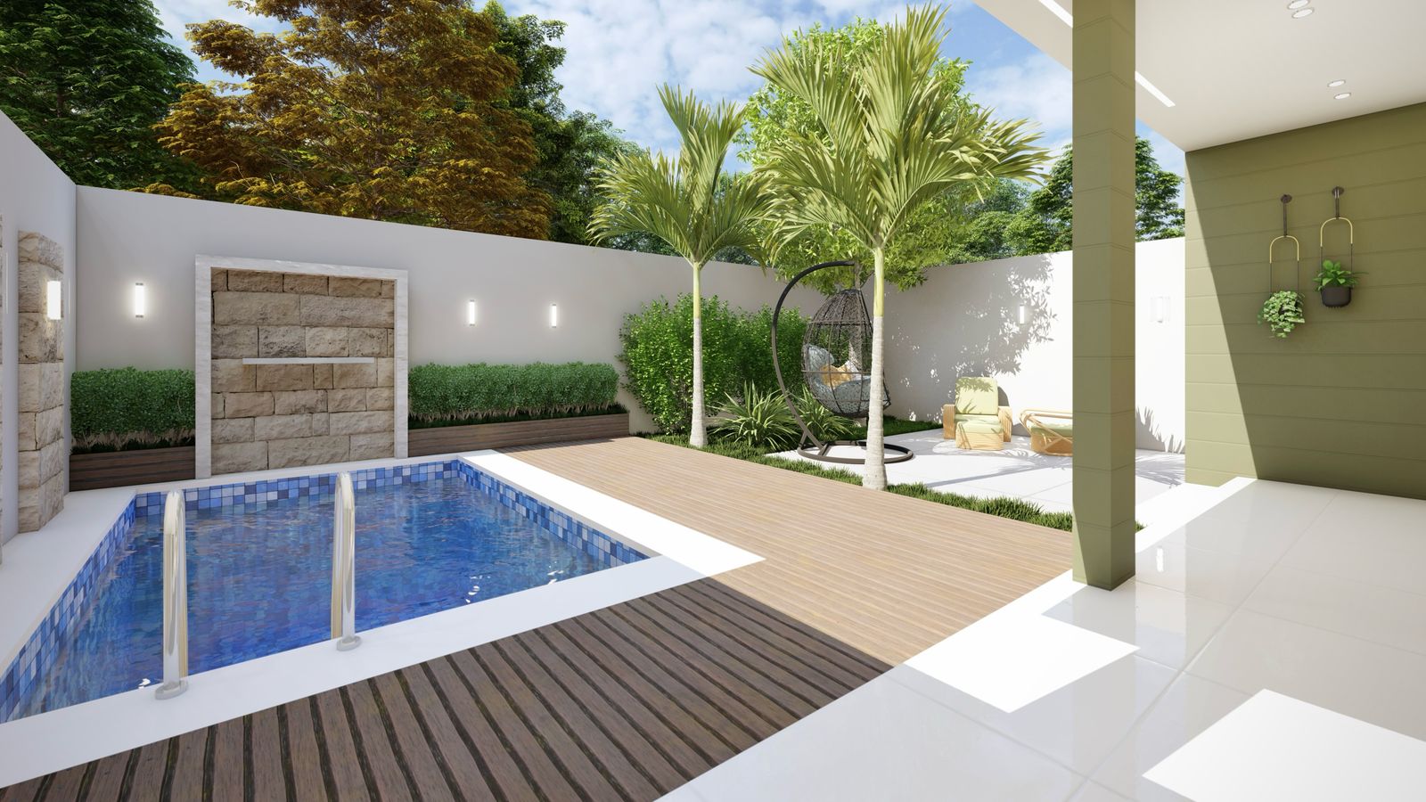 Casa en venta en Residencial Cerrado Pontezuela 27 Febrero Santiago Foto 7273089-4.jpg