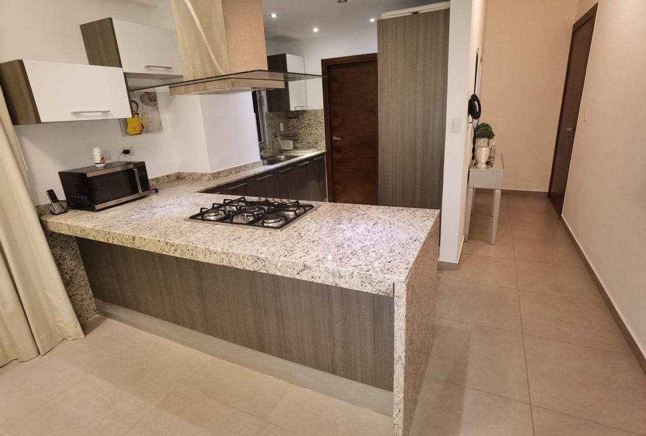 Hermoso Apartamento Amueblado en Serralles Foto 7273090-2.jpg