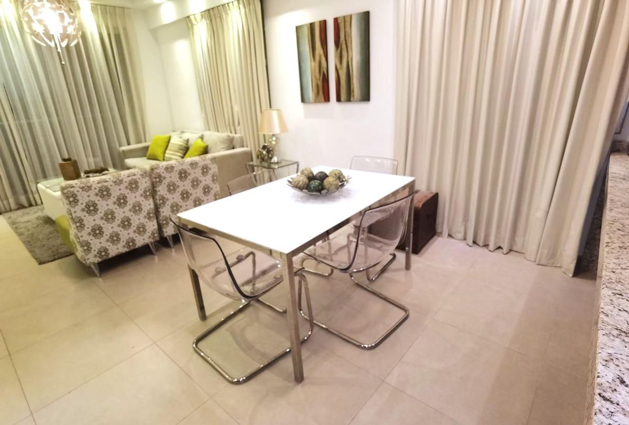 Hermoso Apartamento Amueblado en Serralles Foto 7273090-3.jpg