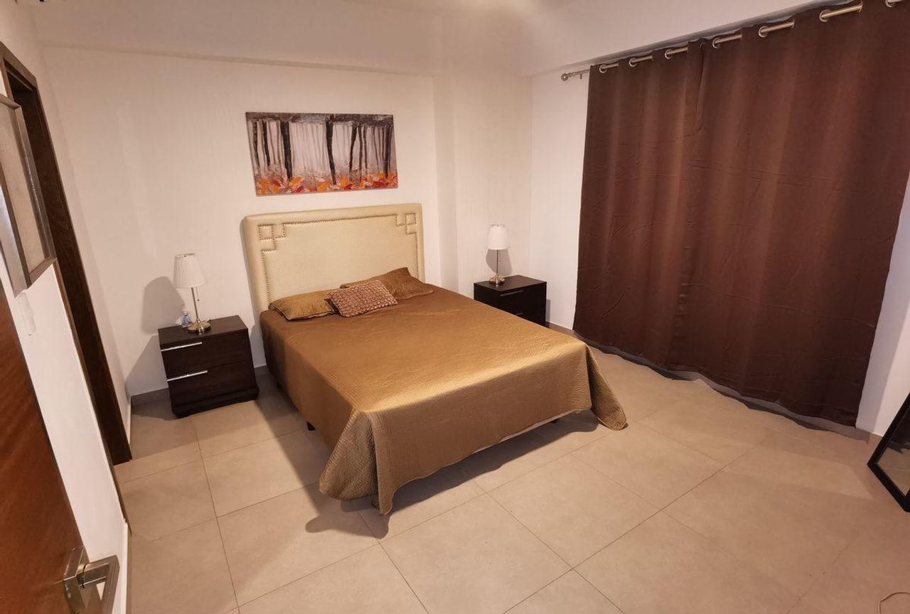 Hermoso Apartamento Amueblado en Serralles Foto 7273090-5.jpg