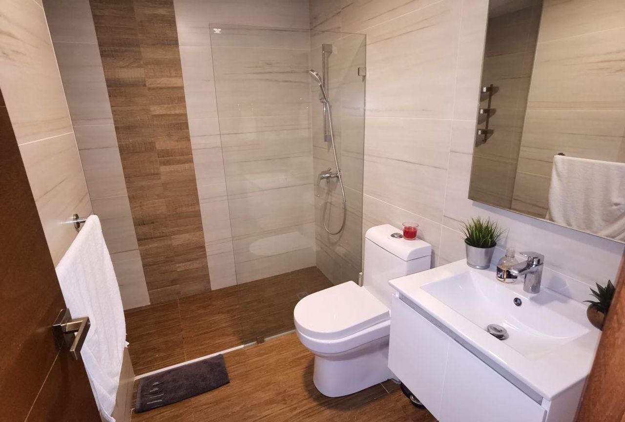 Hermoso Apartamento Amueblado en Serralles Foto 7273090-6.jpg