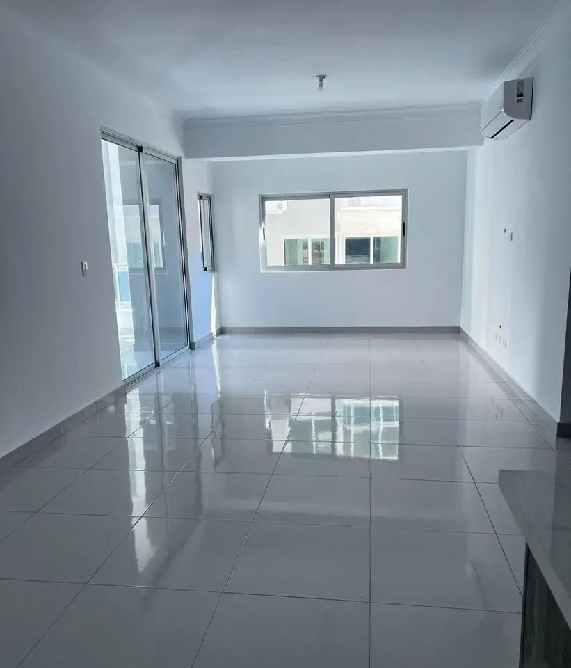 Exclusivo Apartamento de 3 Habitaciones en Ensanche Naco con Línea Bla Foto 7273091-2.jpg