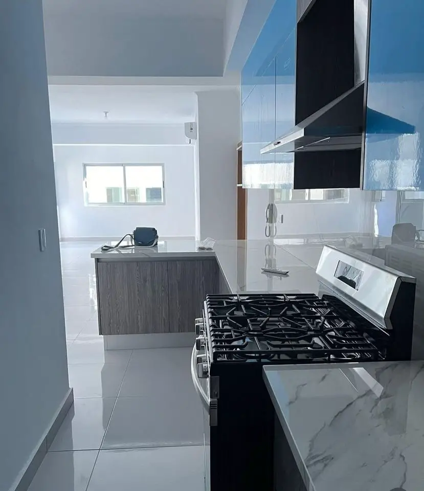Exclusivo Apartamento de 3 Habitaciones en Ensanche Naco con Línea Bla Foto 7273091-3.jpg