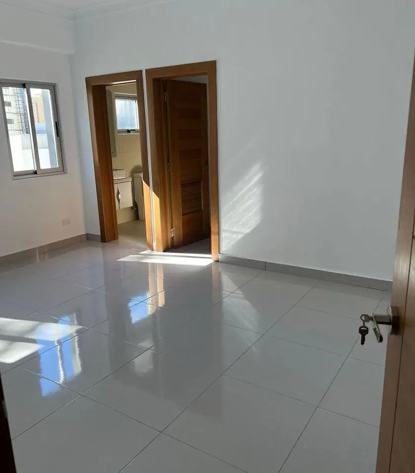 Exclusivo Apartamento de 3 Habitaciones en Ensanche Naco con Línea Bla Foto 7273091-5.jpg