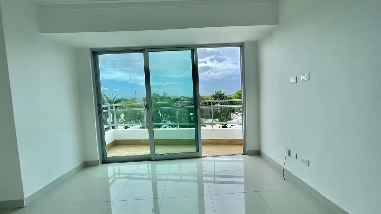 Apartamento en Alquiler con linea blanca en Gazcue DN Foto 7273092-2.jpg