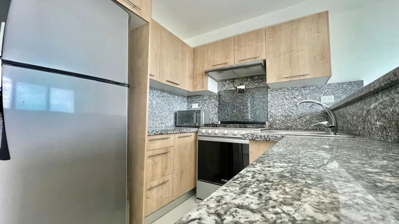 Apartamento en Alquiler con linea blanca en Gazcue DN Foto 7273092-3.jpg