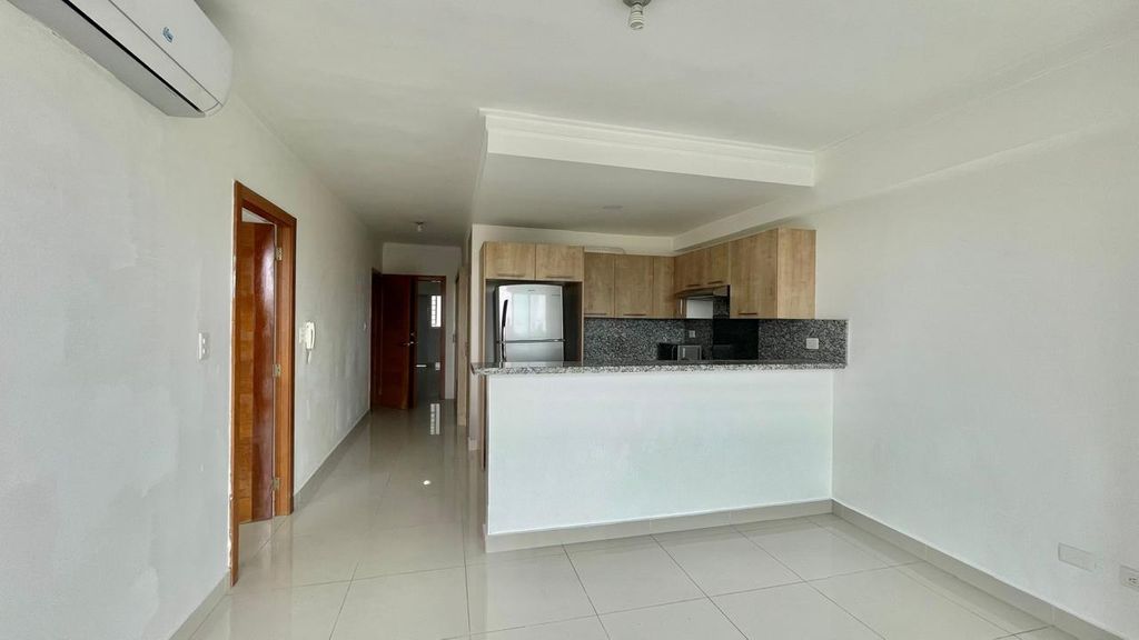 Apartamento en Alquiler con linea blanca en Gazcue DN Foto 7273092-4.jpg