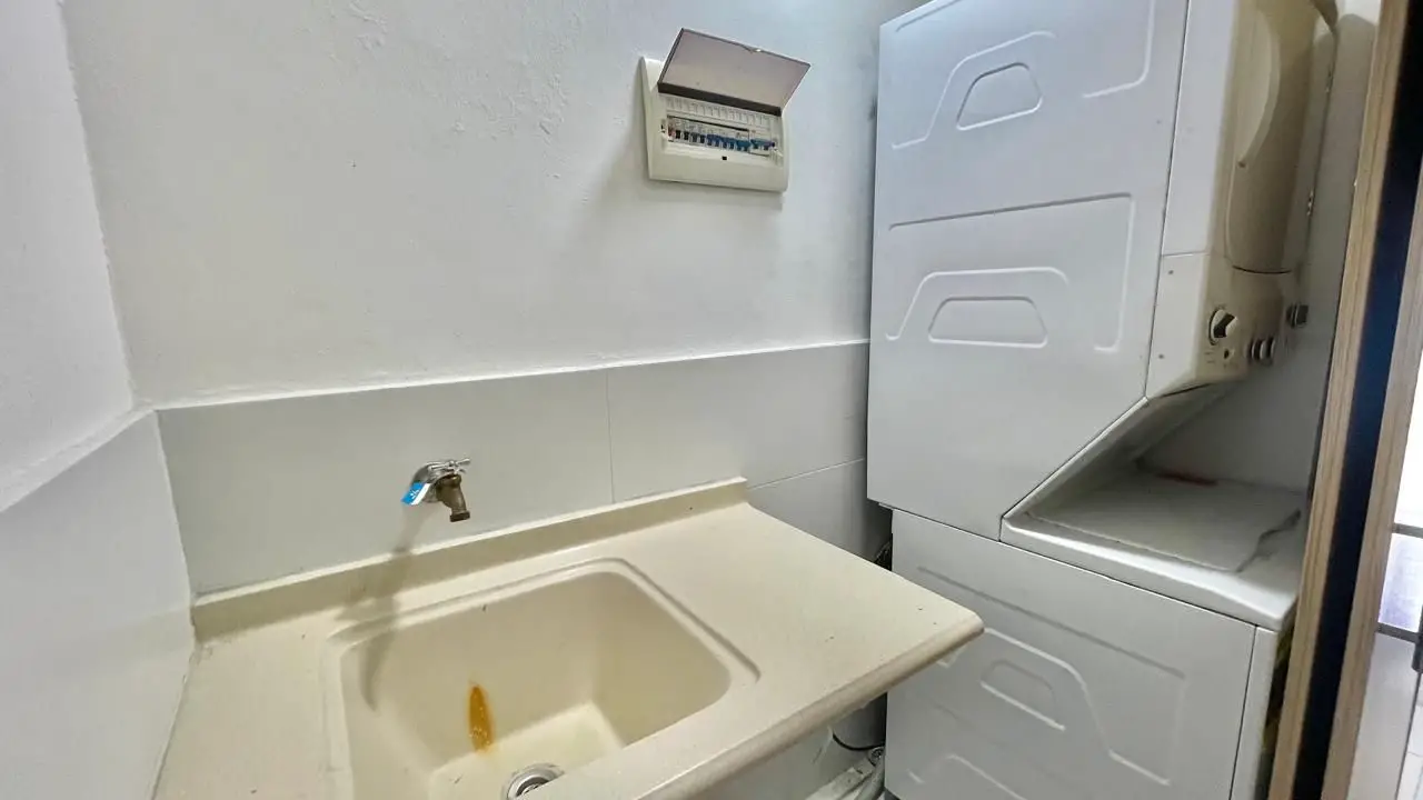 Apartamento en Alquiler con linea blanca en Gazcue DN Foto 7273092-8.jpg