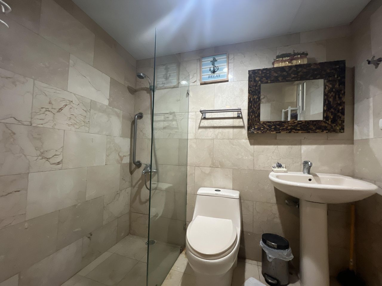 Alquilo y vendo apartamento amueblado en El Retiro- Juan Dolió  Foto 7273095-10.jpg