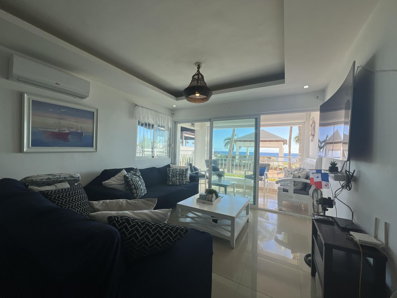 Alquilo y vendo apartamento amueblado en El Retiro- Juan Dolió  Foto 7273095-5.jpg