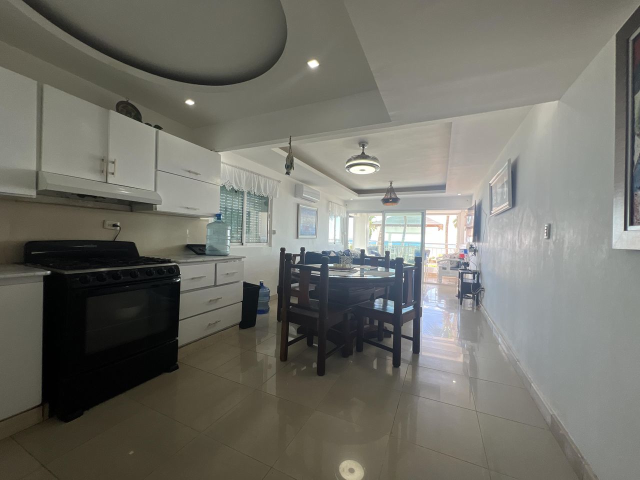 Alquilo y vendo apartamento amueblado en El Retiro- Juan Dolió  Foto 7273095-6.jpg