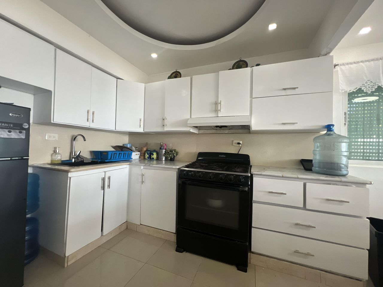 Alquilo y vendo apartamento amueblado en El Retiro- Juan Dolió  Foto 7273095-7.jpg