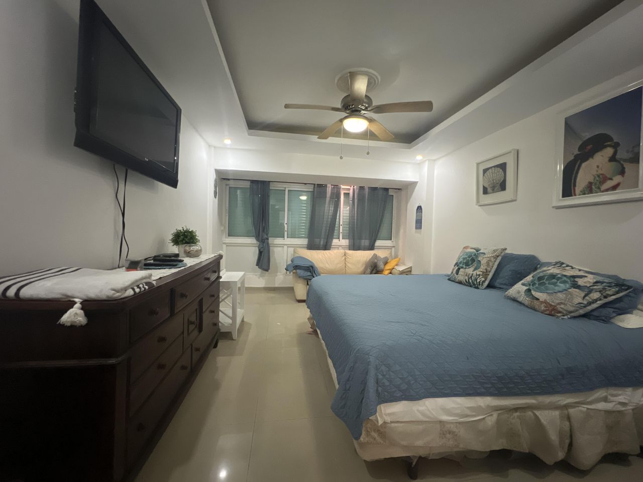 Alquilo y vendo apartamento amueblado en El Retiro- Juan Dolió  Foto 7273095-9.jpg
