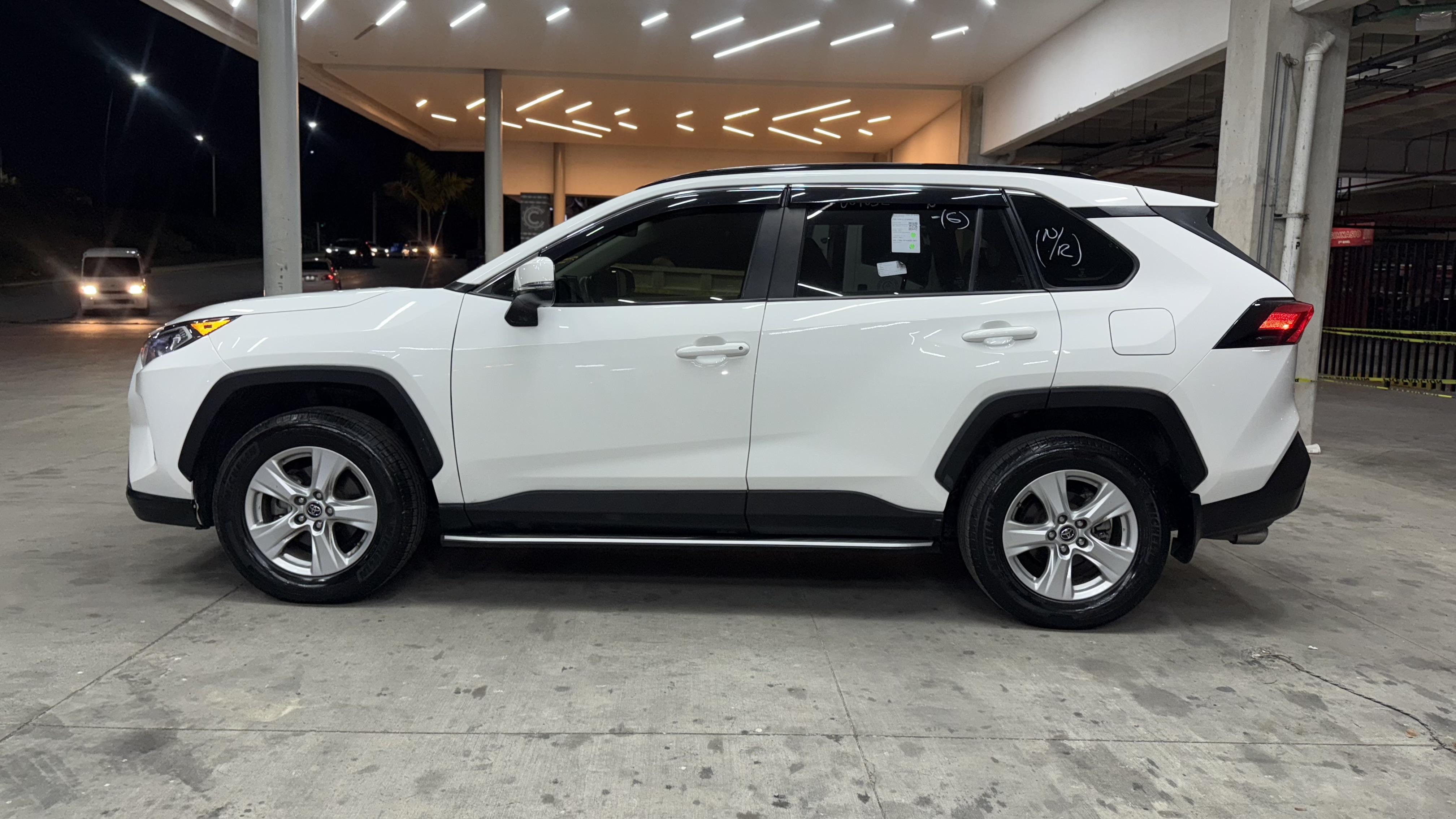 TOYOTA RAV4 2019 XLE RECIÉN IMPORTADA Foto 7273096-6.jpg