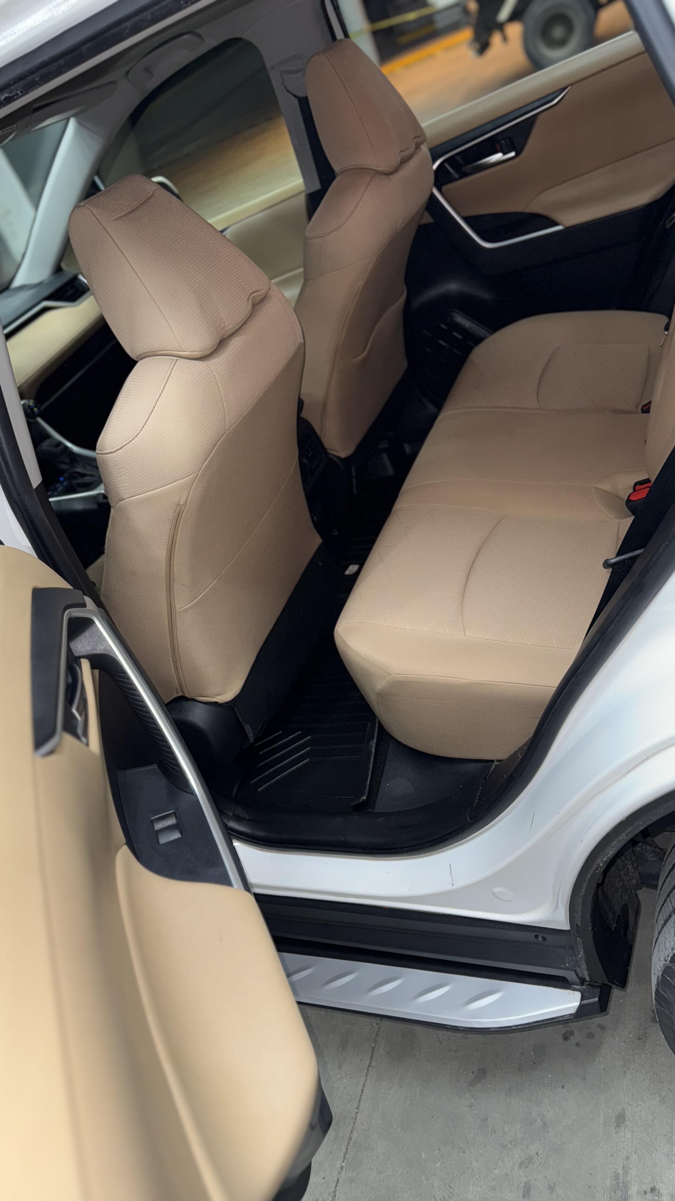 TOYOTA RAV4 2019 XLE RECIÉN IMPORTADA Foto 7273096-9.jpg
