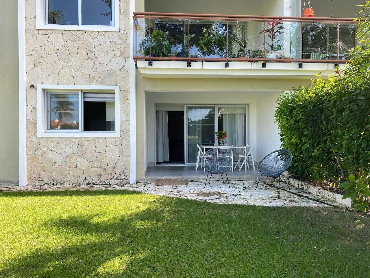 Alquilo apartamento amueblado en Caribbean lake-  cocotal Bávaro  Foto 7273097-3.jpg