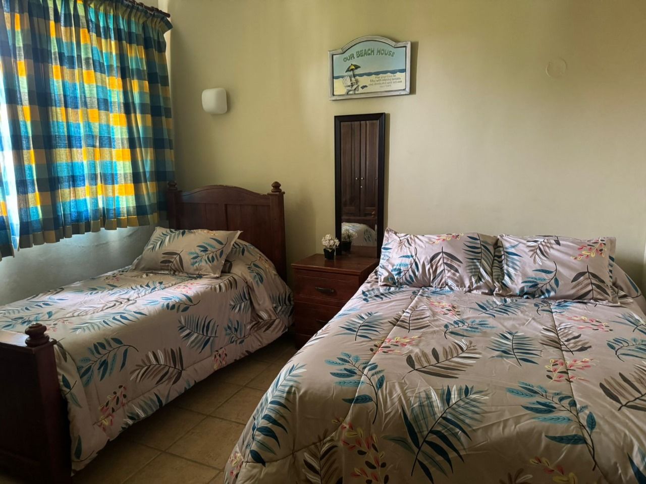 Alquilo apartamento amueblado en Las Brisas de Guavaberry  Foto 7273098-11.jpg
