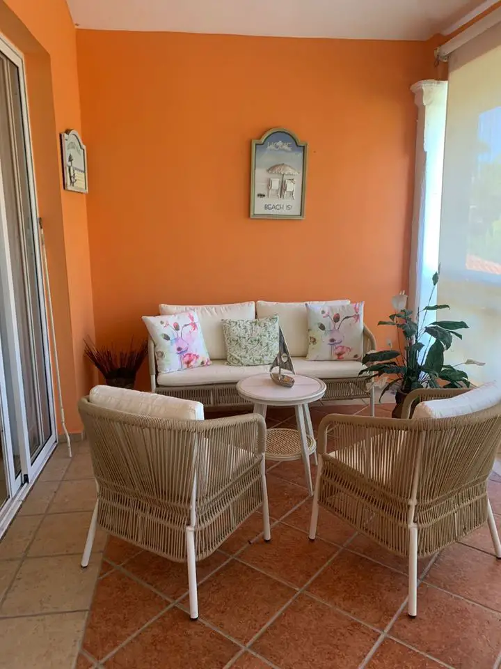 Alquilo apartamento amueblado en Las Brisas de Guavaberry  Foto 7273098-5.jpg