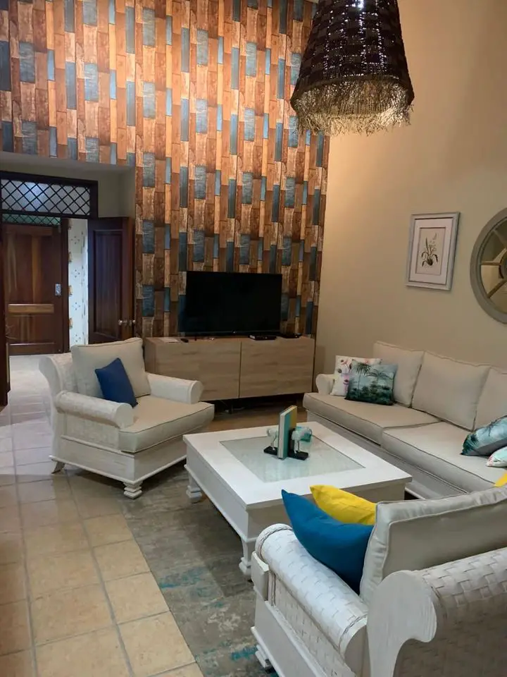 Alquilo apartamento amueblado en Las Brisas de Guavaberry  Foto 7273098-6.jpg