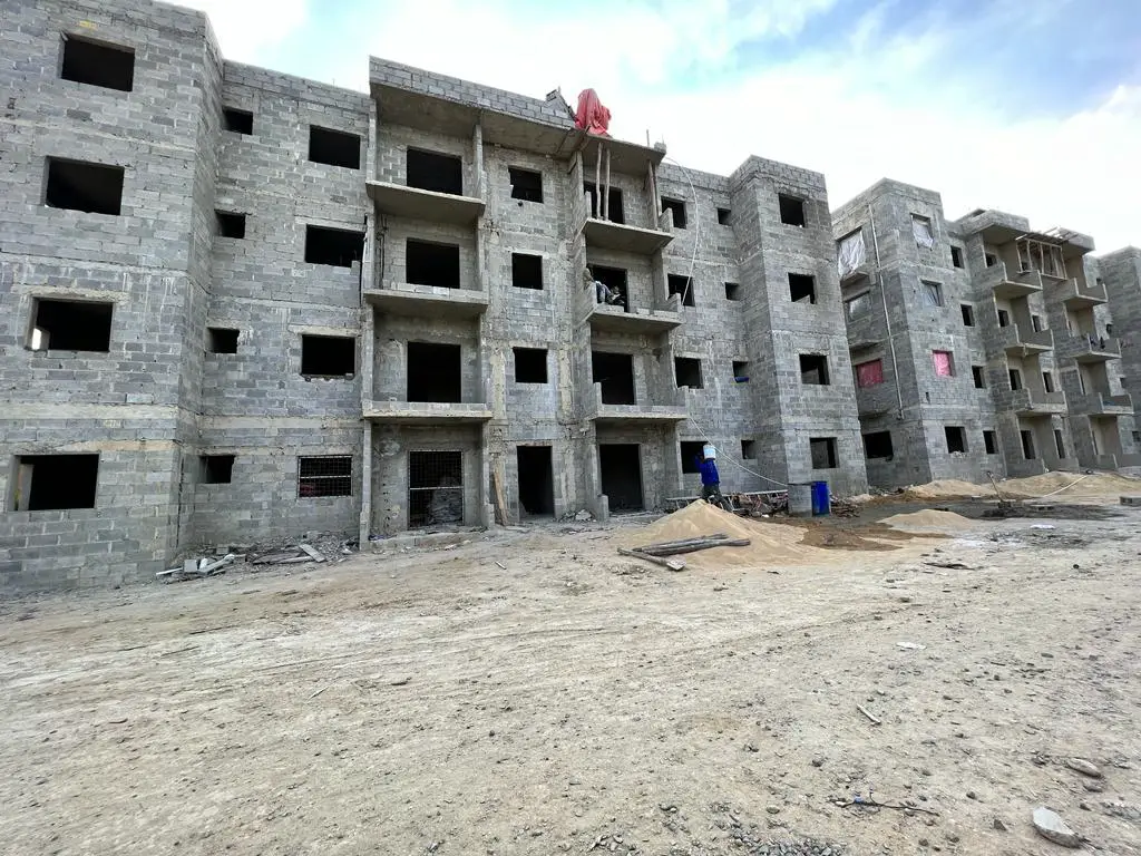 Vendo Apartamento en Santo Domingo Este  Foto 7273106-4.jpg