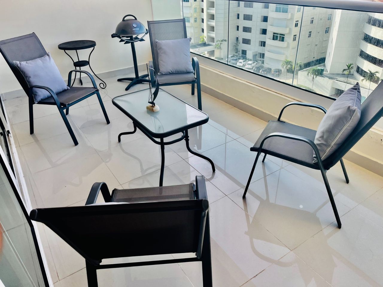 Alquilo apartamento amueblado en Villa palmera Océano Front Foto 7273126-5.jpg