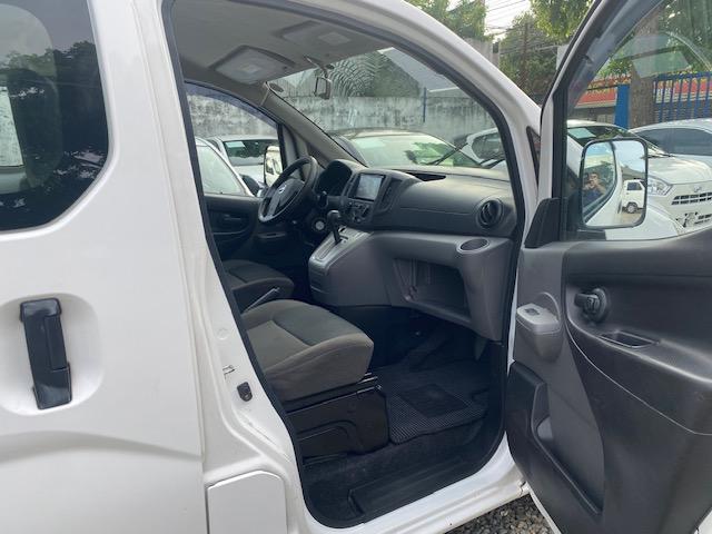 NISSAN VANETTE BLANCO RECIEN IMPORTADO AÑO 2019 Foto 7273133-10.jpg