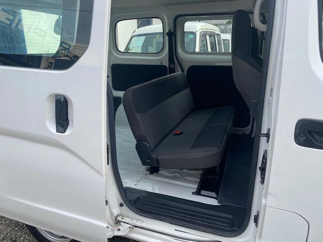 NISSAN VANETTE BLANCO RECIEN IMPORTADO AÑO 2019 Foto 7273133-8.jpg