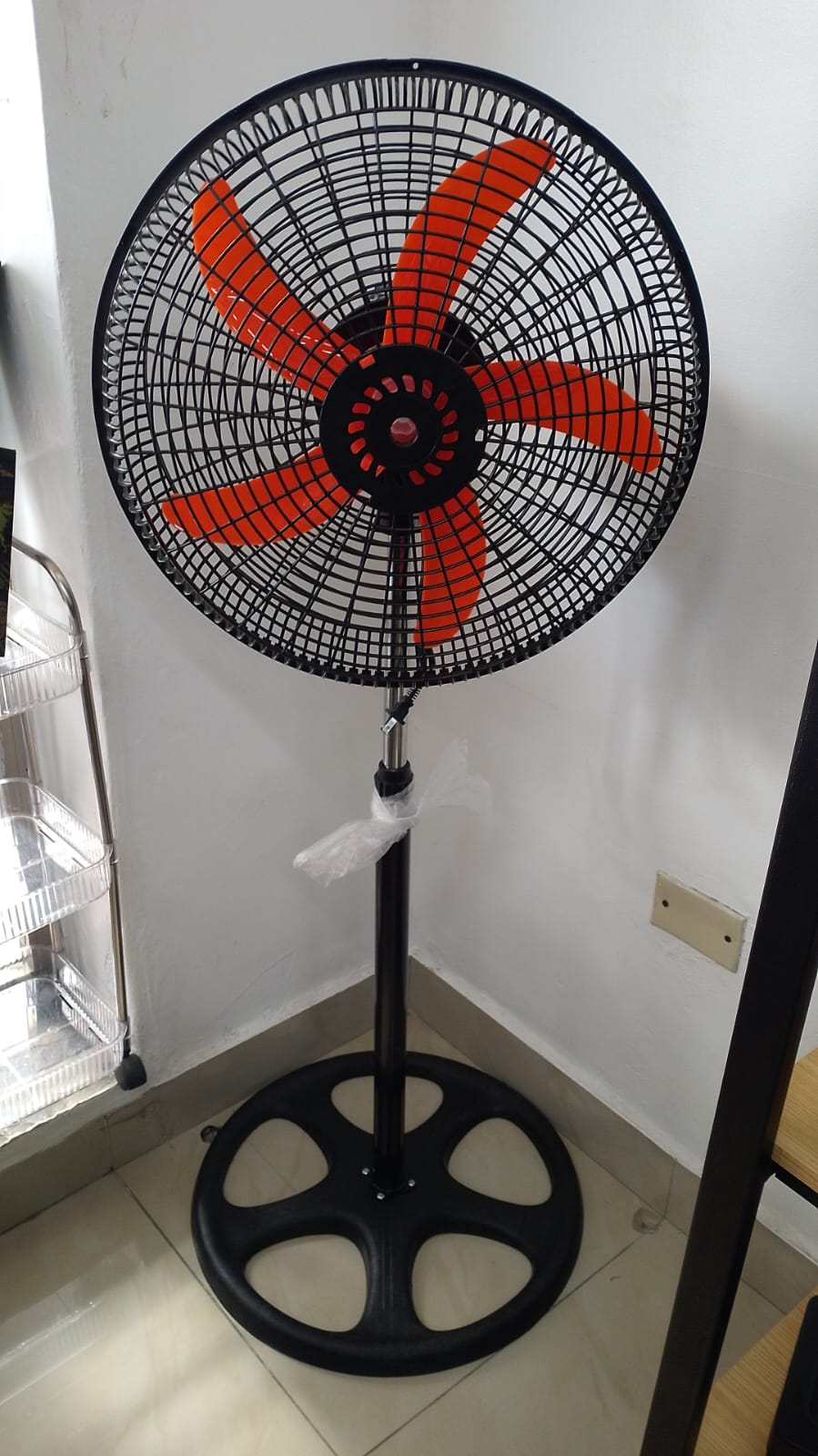 ABANICO DE PEDESTAL 18” POWER CURVE AM-RD2411 Foto 7273136-2.jpg