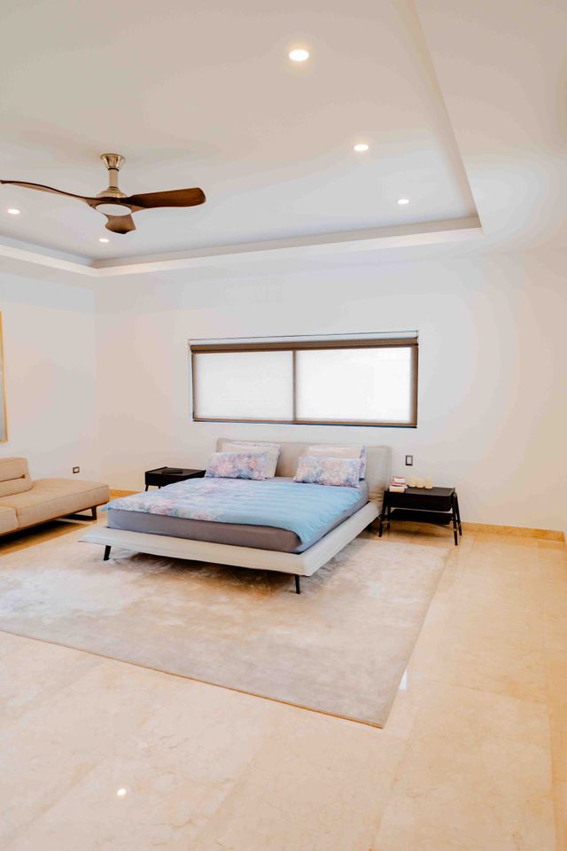 Alquilo villa amueblada en Metro Country club  Foto 7273138-11.jpg