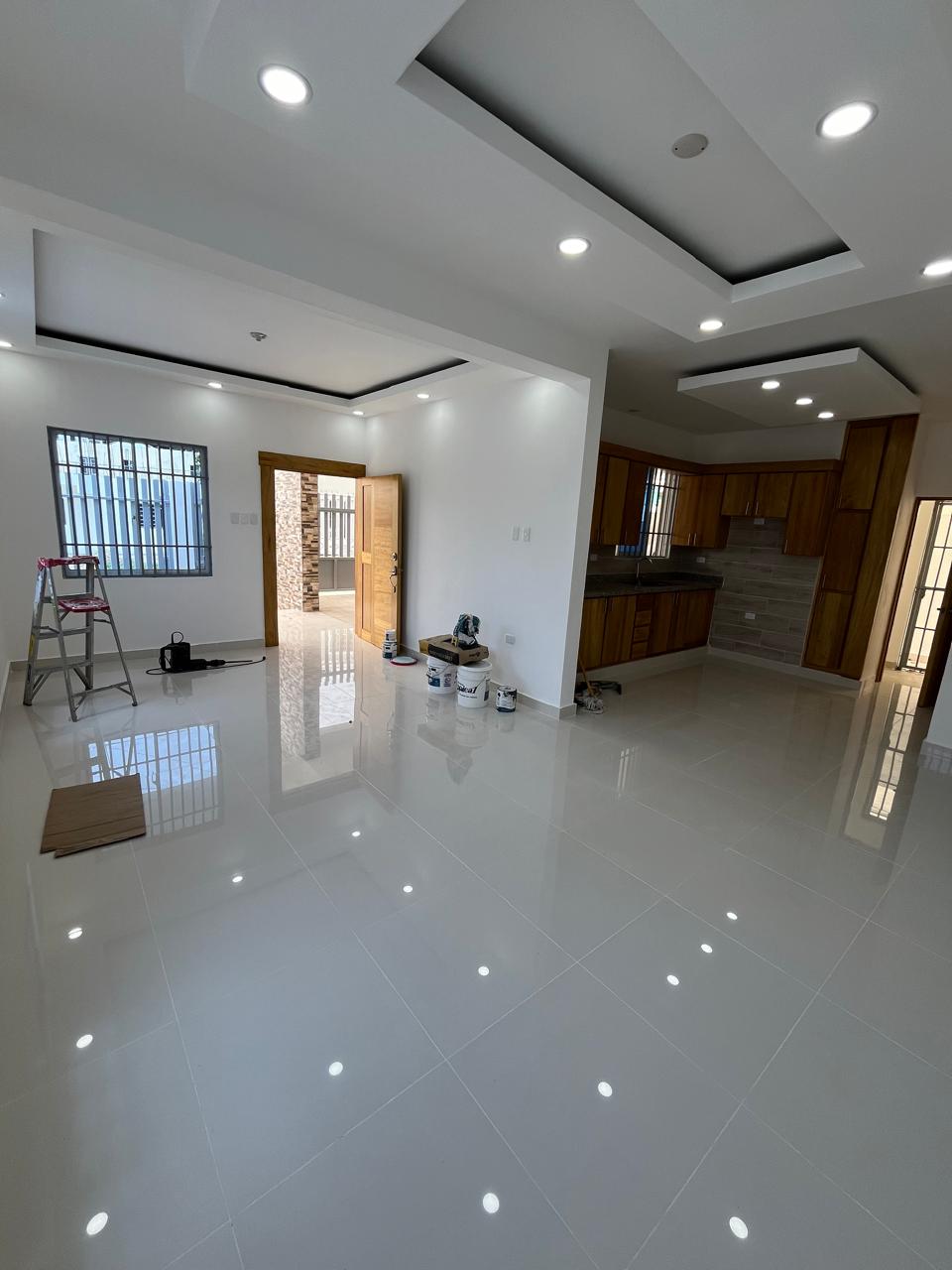 ESTA HERMOSA CASA NUEVA ESPERA POR TI VENDO CONFORTABLE CASA PROXIMO A Foto 7273144-2.jpg