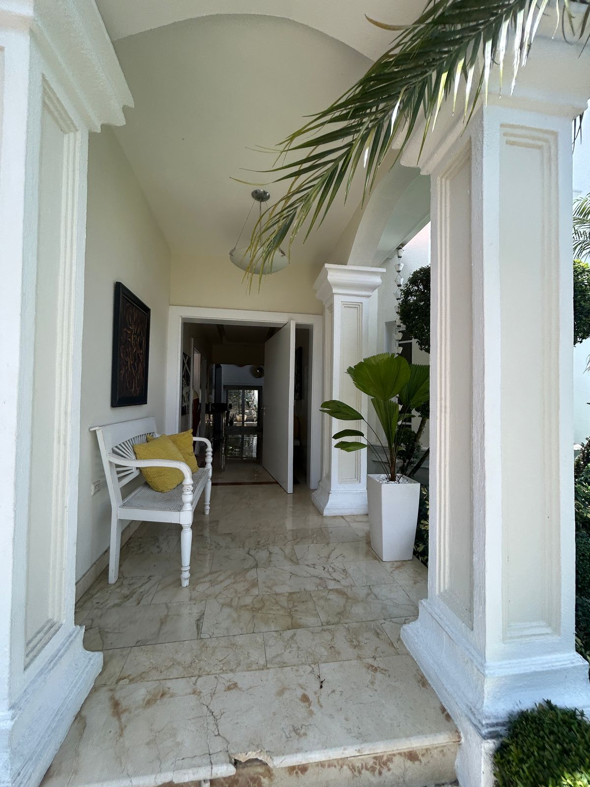 Casa en Venta en la Isabel Villas Foto 7273147-5.jpg