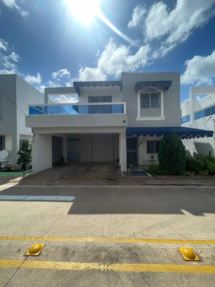 Casa de 3 habitaciones Amueblada en Venta en San Isidro Foto 7273149-11.jpg