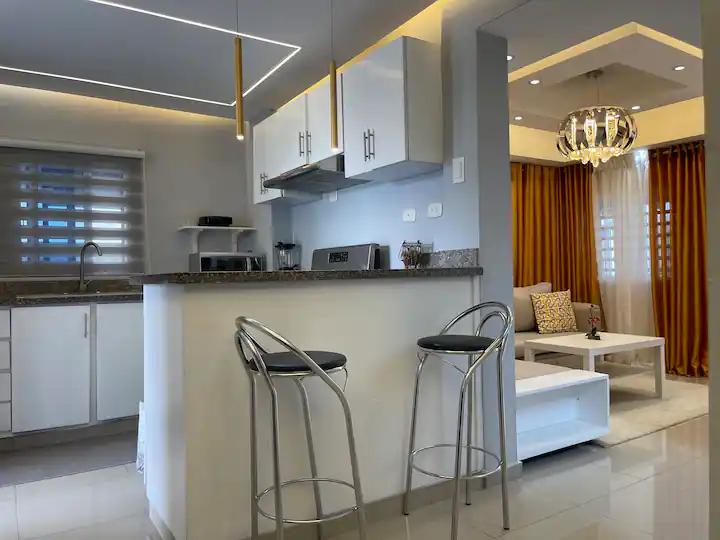 Casa de 3 habitaciones Amueblada en Venta en San Isidro Foto 7273149-4.jpg