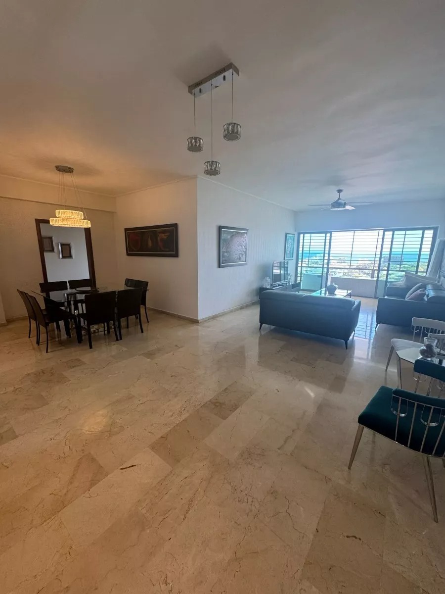 Apartamento con vista al mar La Esperilla en Venta de 3 habitaciones Foto 7273152-10.jpg