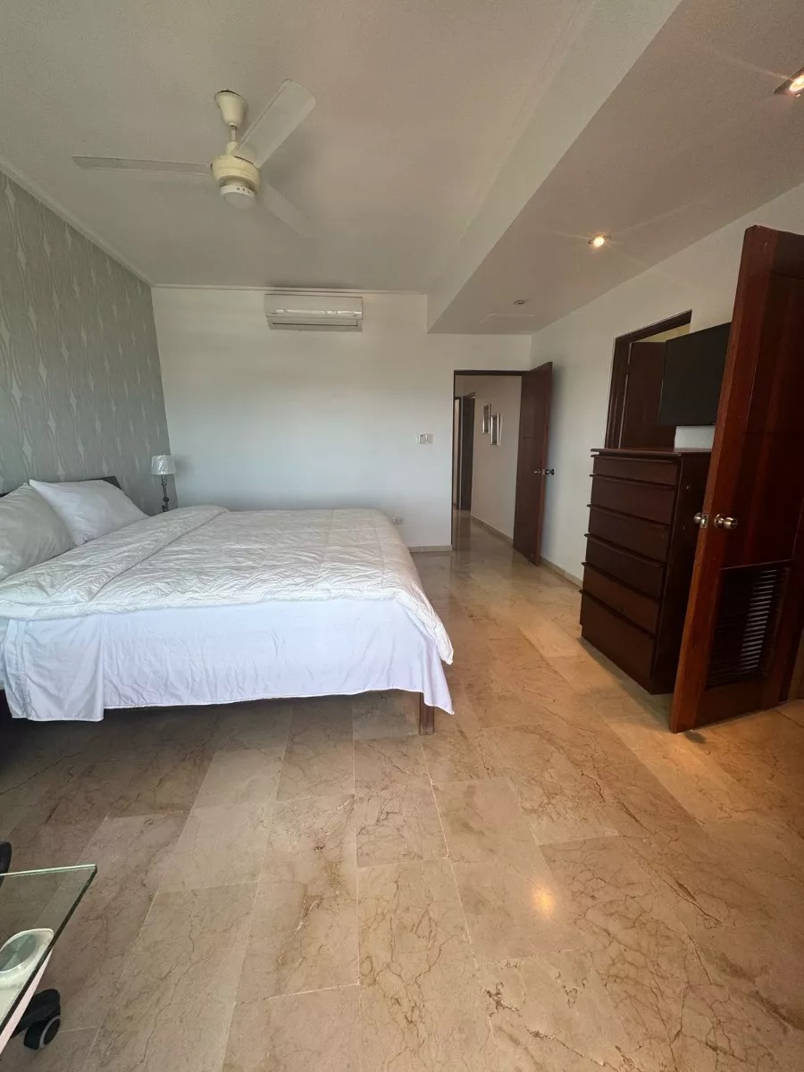 Apartamento con vista al mar La Esperilla en Venta de 3 habitaciones Foto 7273152-11.jpg