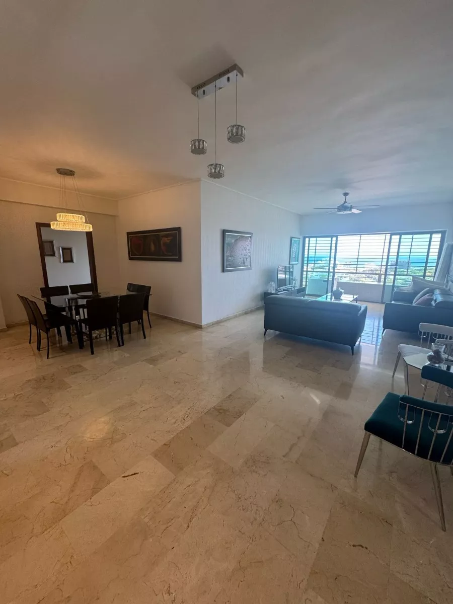 Apartamento con vista al mar La Esperilla en Venta de 3 habitaciones Foto 7273152-3.jpg