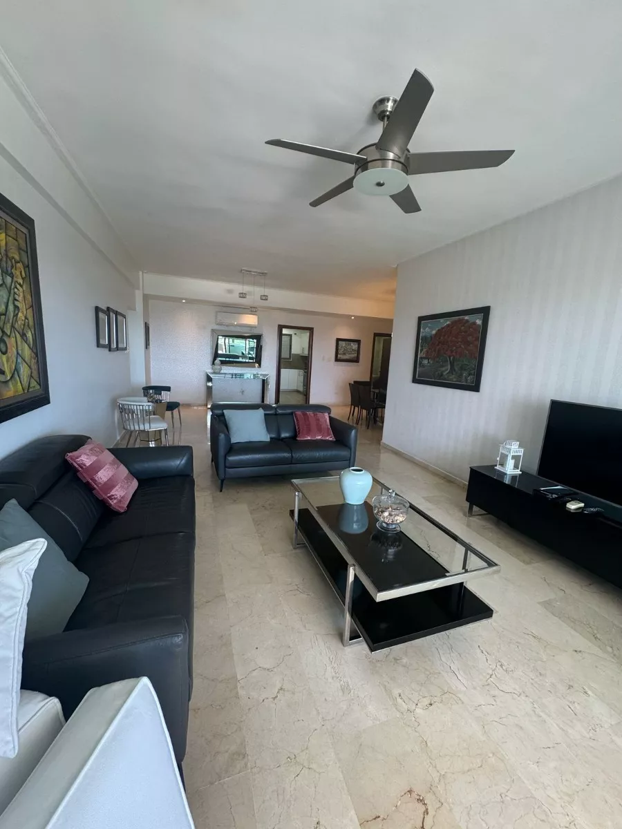 Apartamento con vista al mar La Esperilla en Venta de 3 habitaciones Foto 7273152-4.jpg